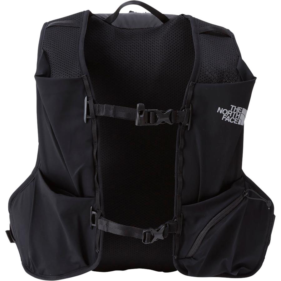 THE NORTH FACE Ibis10 12L トレラン THE NORTH FACE（ザ ノースフェイス） アイビス10 メンズ レディース