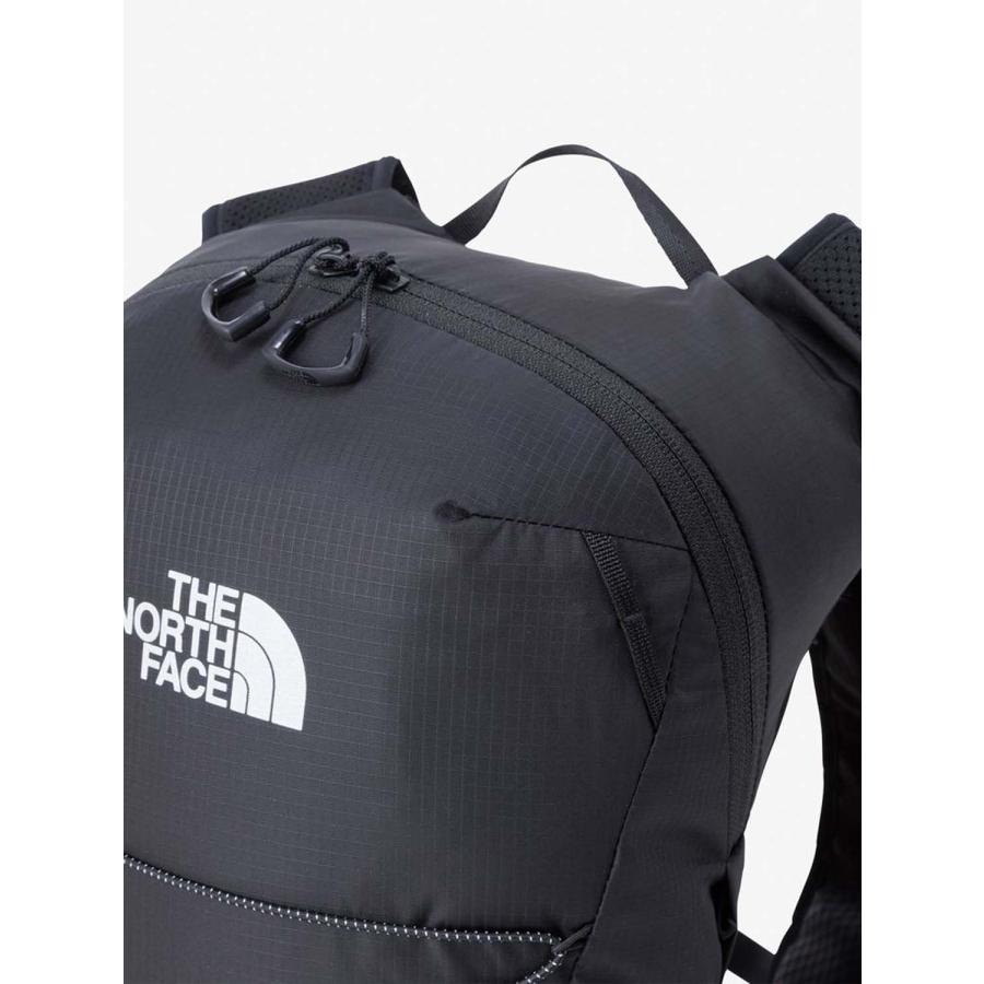 ザ・ノース・フェイス THE NORTH FACE アイビス10 メンズ レディース リュック かばん バックパック トレイルランニング レース 小型 11L 軽量 高耐久_4