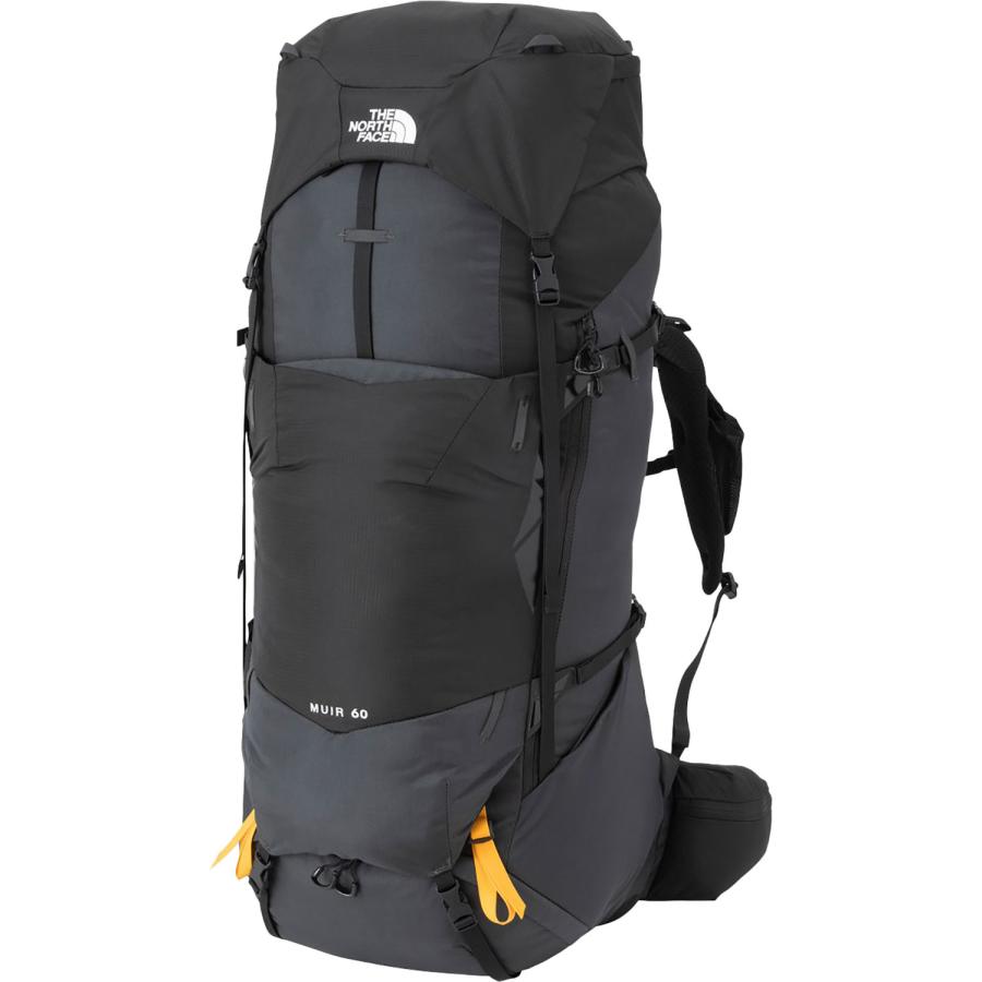 THE NORTH FACE（ザ ノースフェイス） ミュアー60 MUIR 60 メンズ