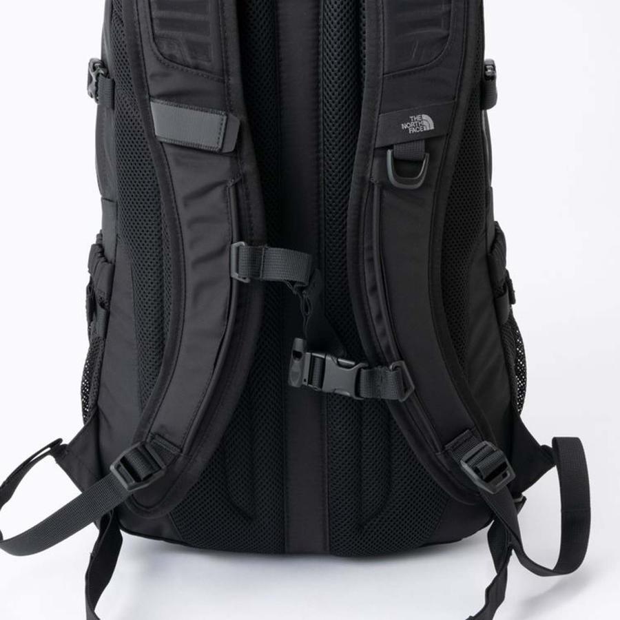 THE　NORTH　FACE ノースフェイス ホットショット Hot Shot リュック バックパック デイバック かばん バッグ 通勤 通学 レジャー キャンプ メンズ レディース N｜e-lodge｜02