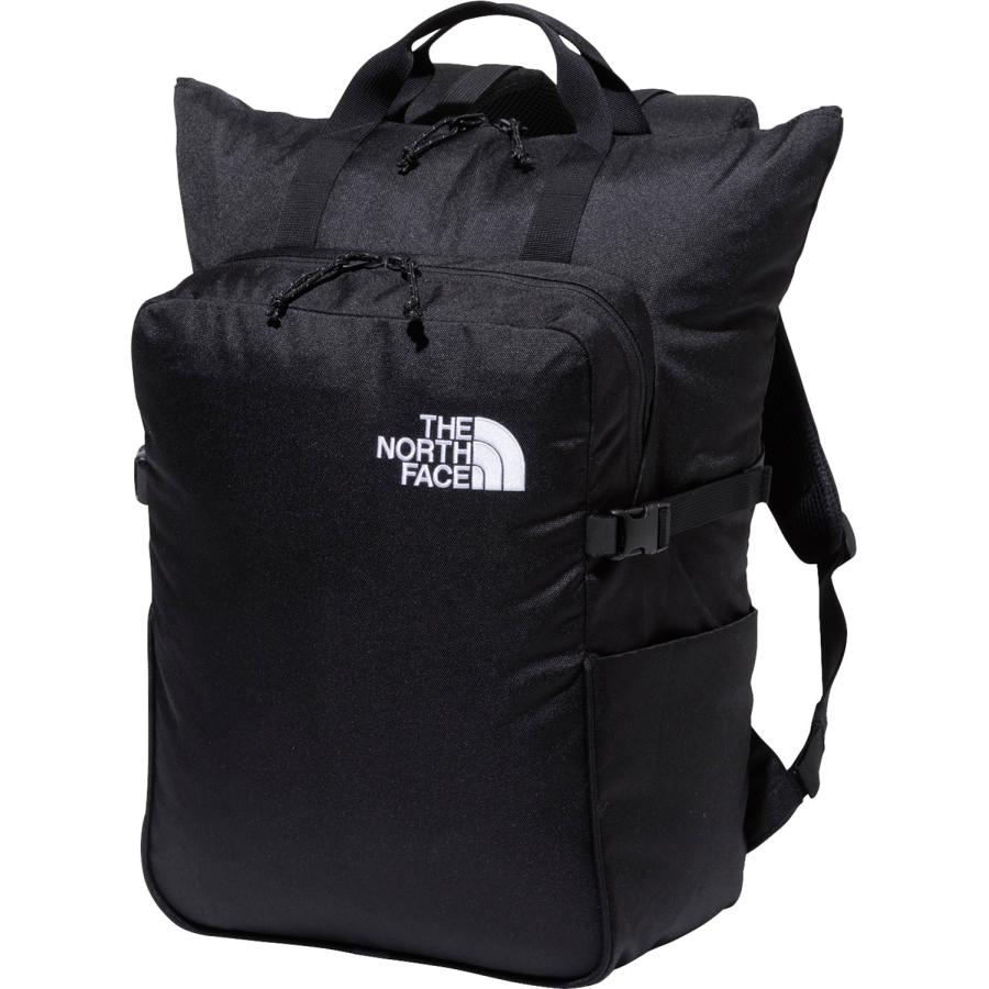 THE NORTH FACE ザ・ノース・フェイス ボルダートートパック THE NORTH FACE ザ・ノース・フェイス ボルダートートパック