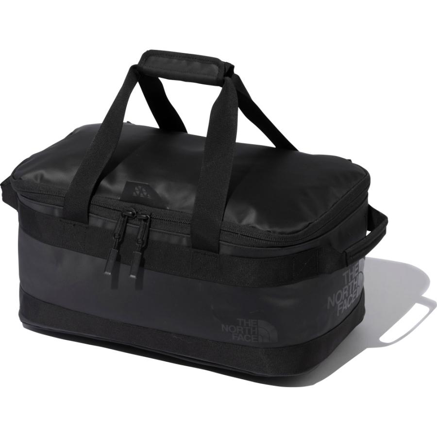 THE NORTH FACE ノースフェイス BCギアコンテナ25 BC Gear Container ギアコンテナバッグ ダッフルバッグ