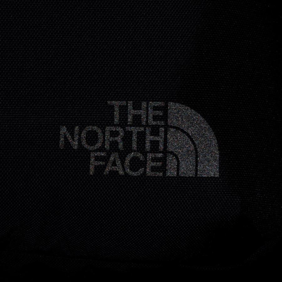 THE　NORTH　FACE ノースフェイス シャトルデイパックスリム Shuttle Daypack Slim リュック バックパック デイバック 通学 通勤 ロゴ入り ワンポイント メンズ｜e-lodge｜05