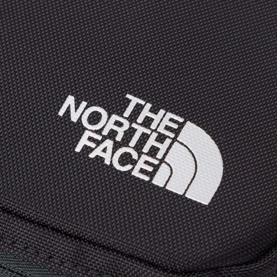 THE　NORTH　FACE ノースフェイス シャトルキャニスターL Shuttle Canister L ケース 小物ポーチ 収納 ガジェット収納 ロゴ入り シンプル 内側ポケット NM82335｜e-lodge｜04