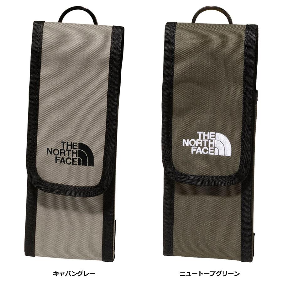 THE NORTH FACE（ザ ノースフェイス） フィルデンス カトラリーケースS