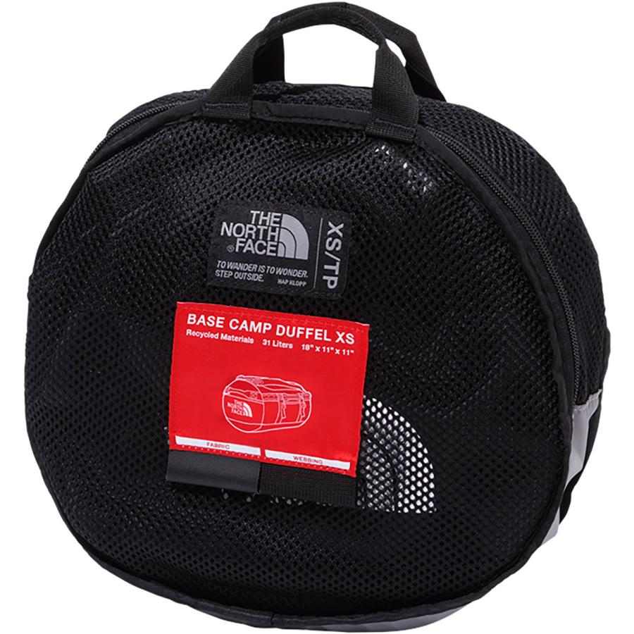 THE NORTH FACE（ザ ノースフェイス） THE NORTH FACE BCダッフルXS BC