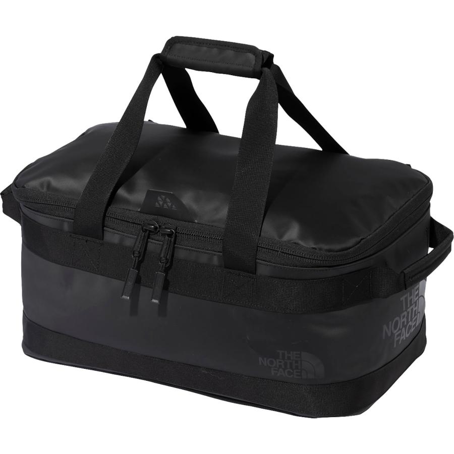 ノースフェイスTHE NORTH FACE BCギアコンテナ25 NM82374 公式】BCギアコンテナ25｜ザ・ノース・フェイス公式ストア