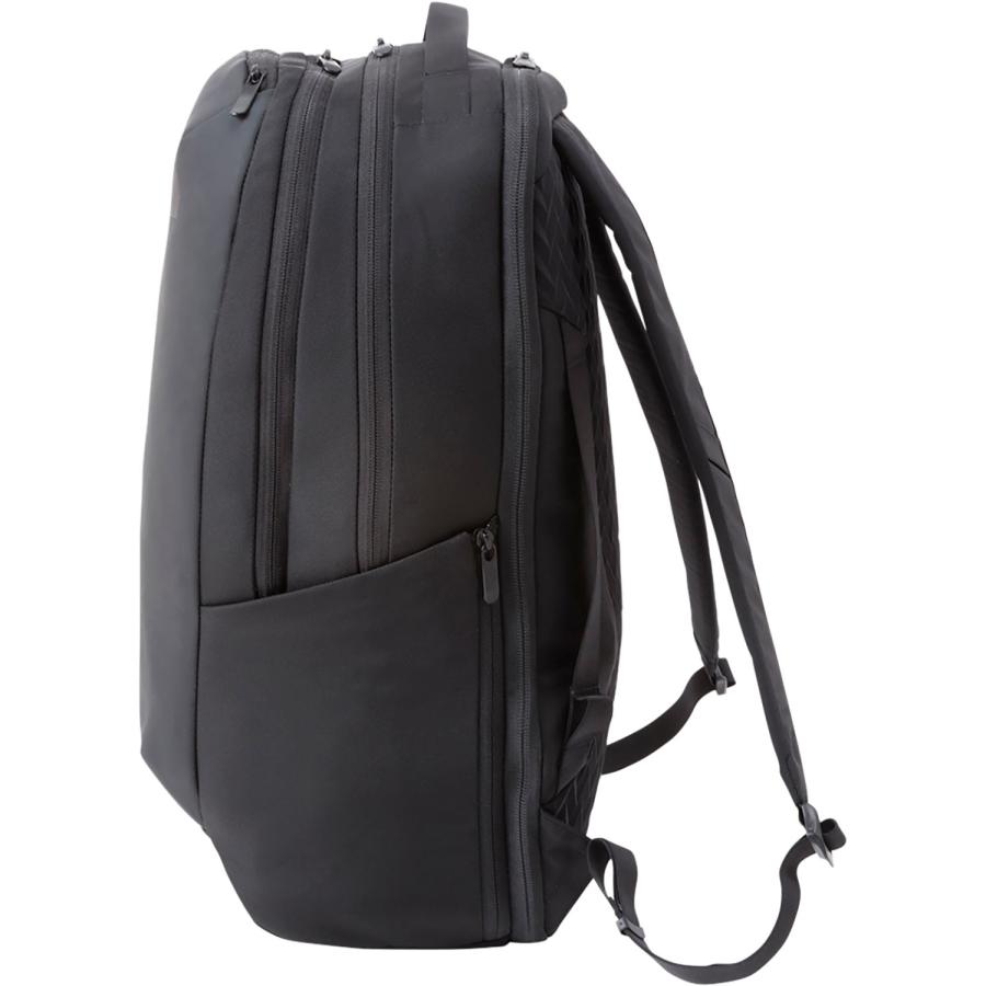 ザ・ノース・フェイス THE NORTH FACE バサルトデイ ユニセックス リュック かばん バッグ ビジネス 通勤 出張 1泊 25L 旅行 パソコン収納 高耐久 高_2