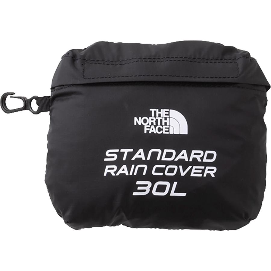THE NORTH FACE（ザ ノースフェイス） スタンダードレインカバー30L