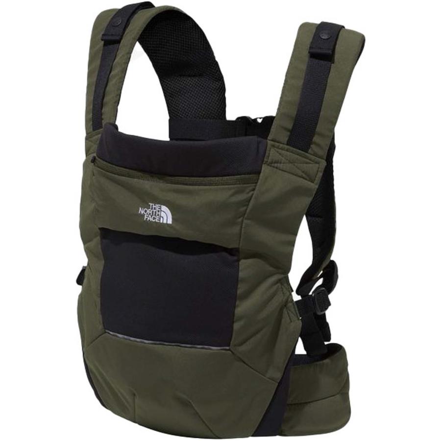 THE NORTH FACE ノースフェイス ベイビーコンパクトキャリアー 