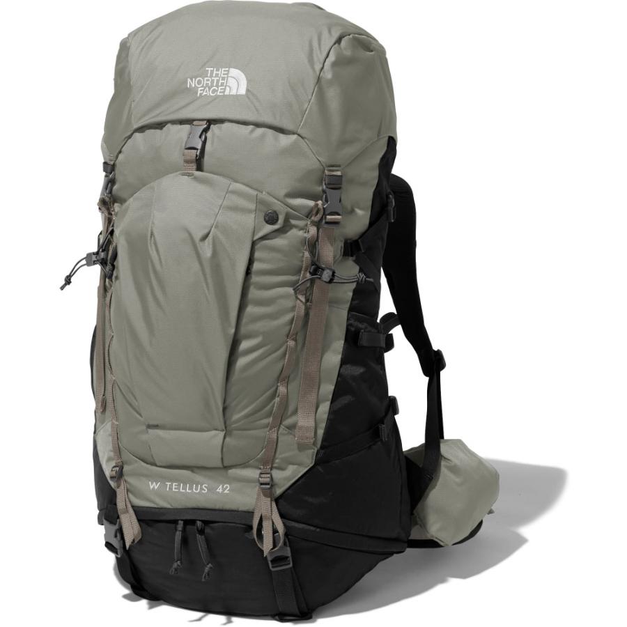 ノースフェイス TELLUS42 テルス42 NMW61809 リュック ザック バック