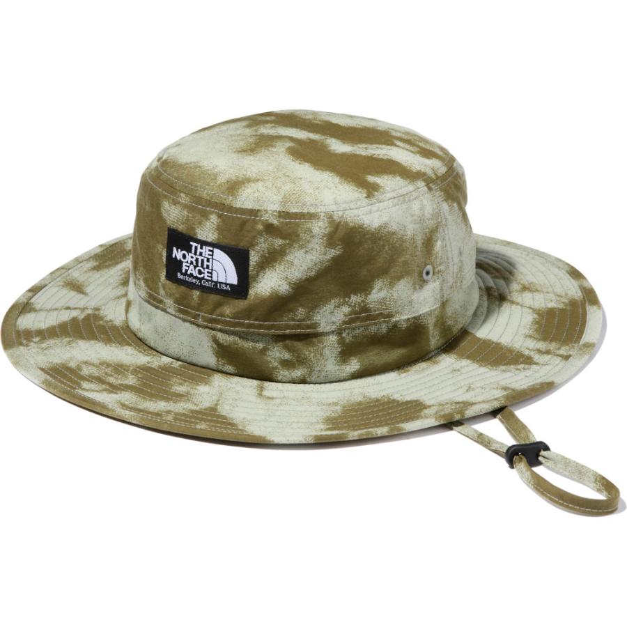 THE NORTH FACE ノースフェイス ノベルティホライズンハット Novelty Horizon Hat 帽子 日除け 日よけ 熱