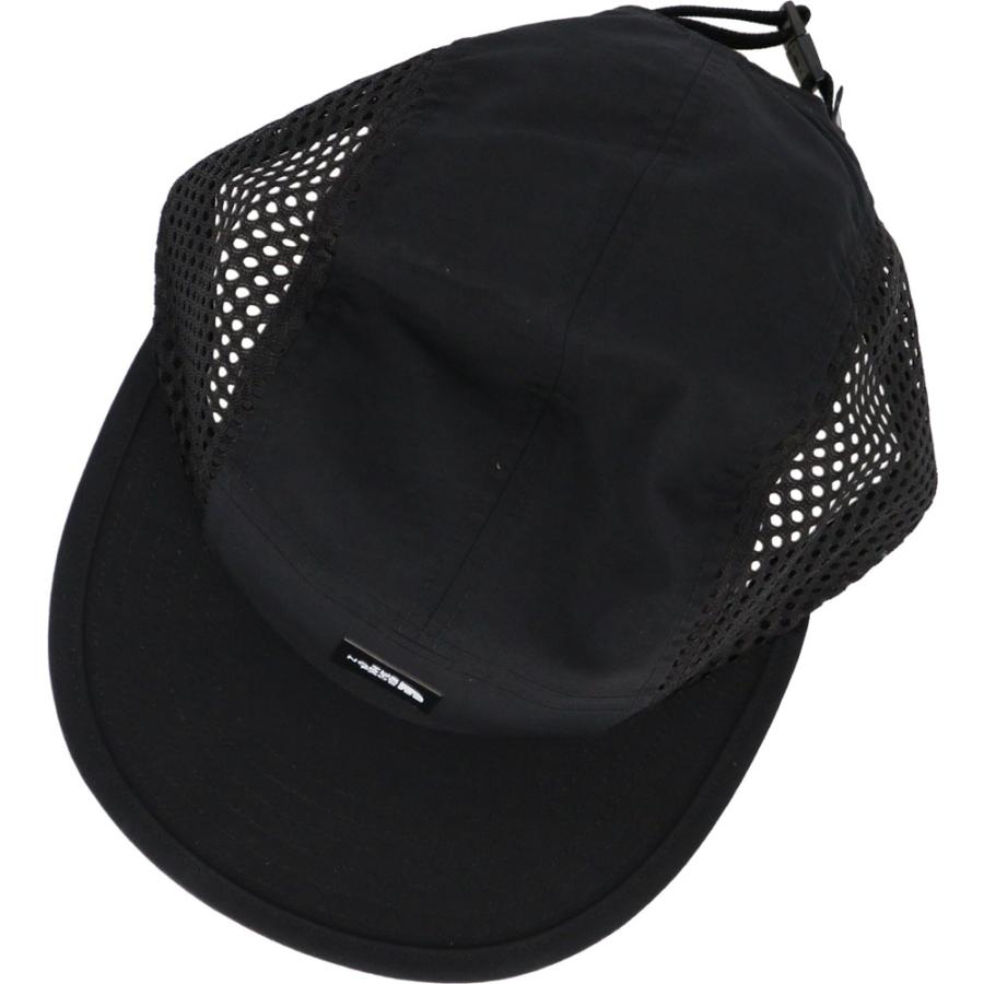 THE　NORTH　FACE ノースフェイス ファイブパネルメッシュキャップ Five Panel Mesh Cap 帽子 キャップ フラットツバ グラフィックロゴ メンズ レディース ワン｜e-lodge｜03