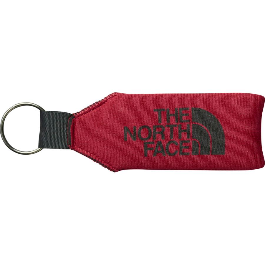 THE　NORTH　FACE ノースフェイス フローティングネオキーチェーン　TNF／Chums　Floating　Neo　Keychain　キーホルダー　おしゃれ　ブランド NN31700｜e-lodge