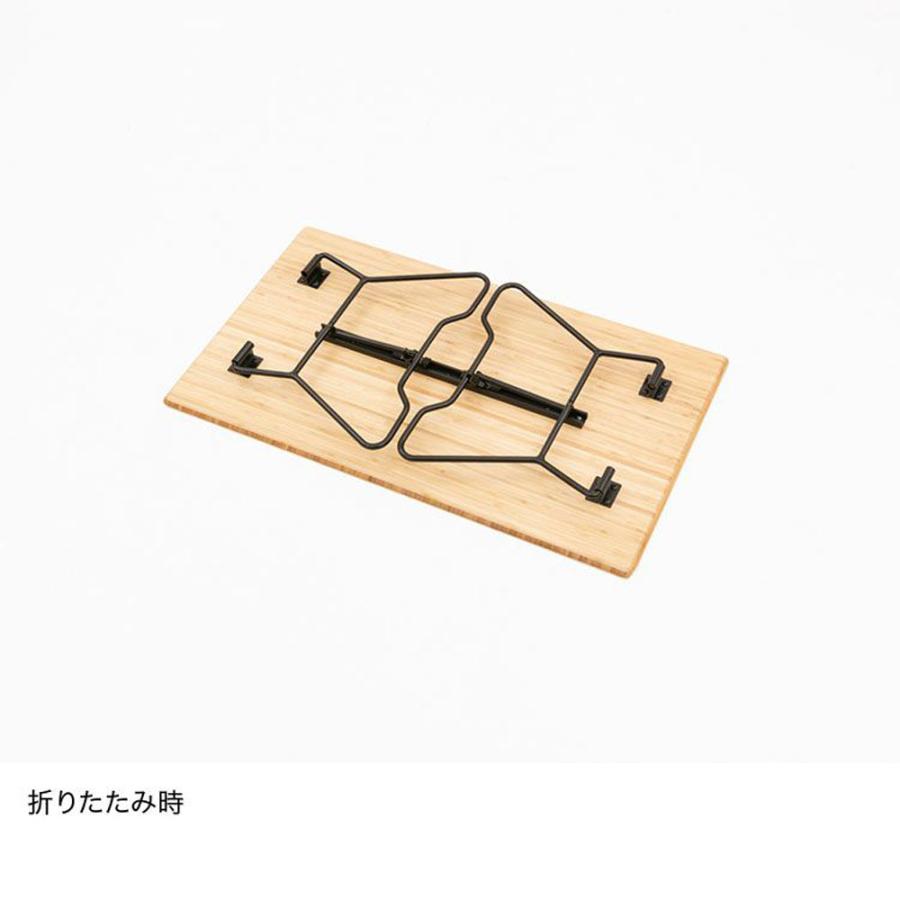 THE NORTH FACE ザ・ノース・フェイス TNFキャンプテーブルスリム TNF