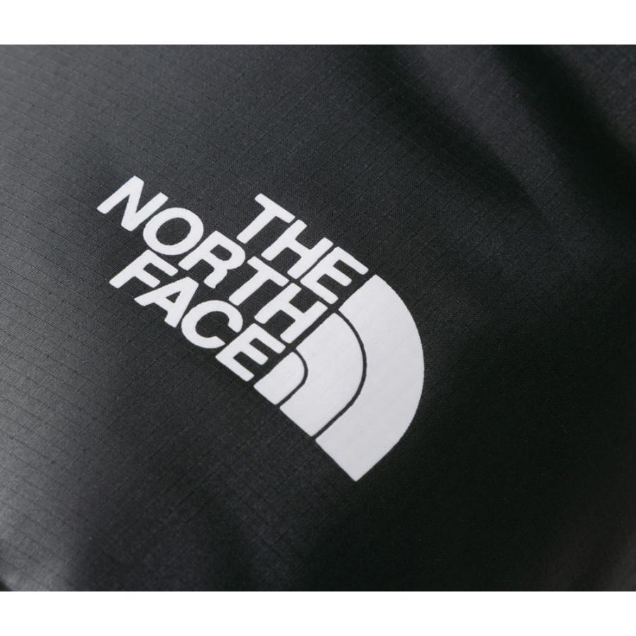 THE　NORTH　FACE ノースフェイス スーパーライトドライバッグ8L　Superlight　Dry　Bag　8L　防水　耐水　スタッフバッグ　ロールトップ式　登山　トレ｜e-lodge｜02