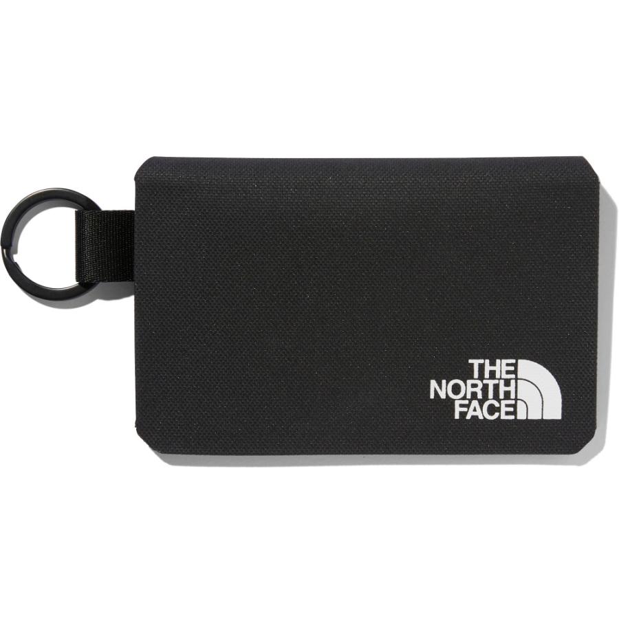 THE　NORTH　FACE ノースフェイス ペブルフラグメントケース　Pebble　Fragment　Case　多用途　カードケース　コインケース　小銭入れ　パスケース　定｜e-lodge