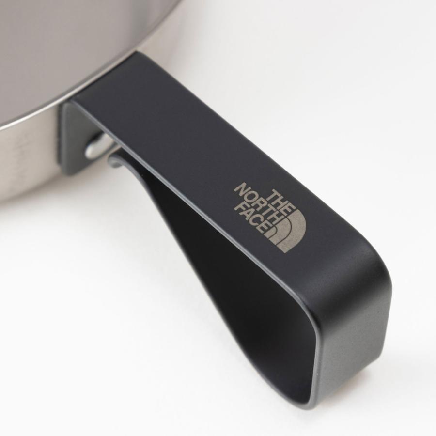 THE NORTH FACE（ザ ノースフェイス） トレイルアームスシェラカップ
