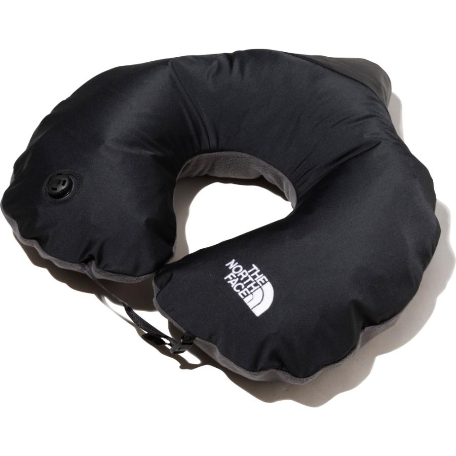 ザノースフェイス THE NORTH FACE スーパーライトトラベルピロー Superlight Travel Pillow ピロー キャンプ 旅行 快眠 軽量 コンパクト スタッフバッグ付
