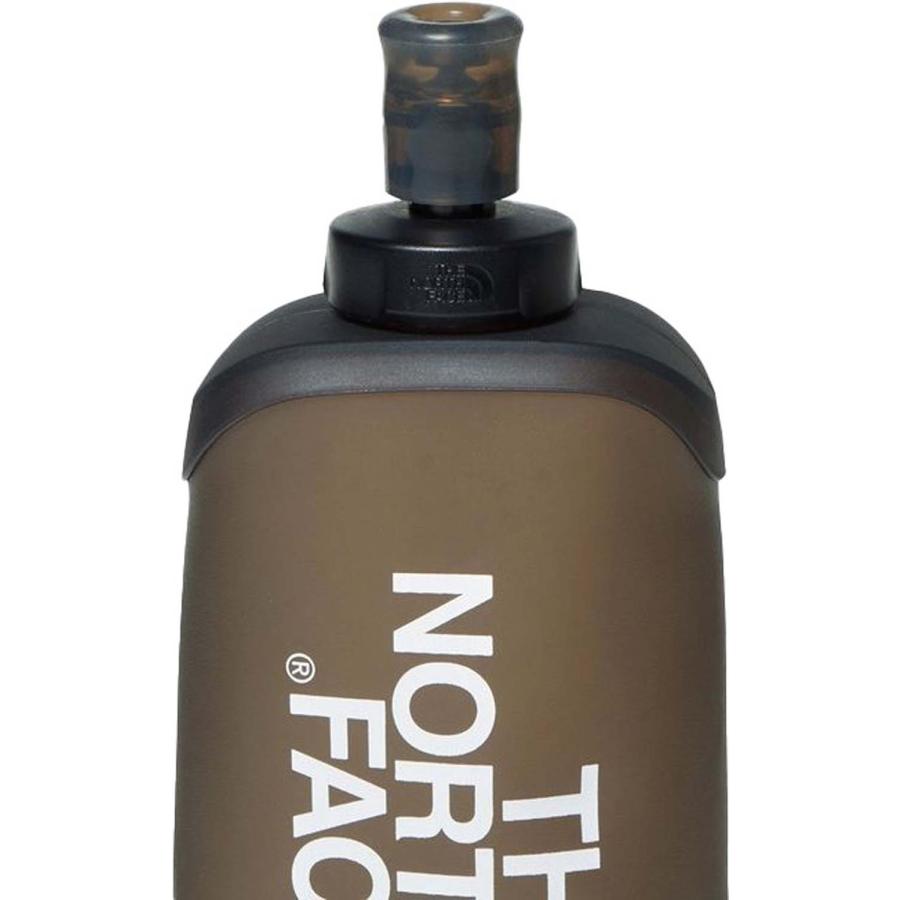 THE　NORTH　FACE ノースフェイス ランニングソフトボトル500 Running Soft Bottle 500 ケース 軽量 携行 薄型 フラット NN32367｜e-lodge｜03