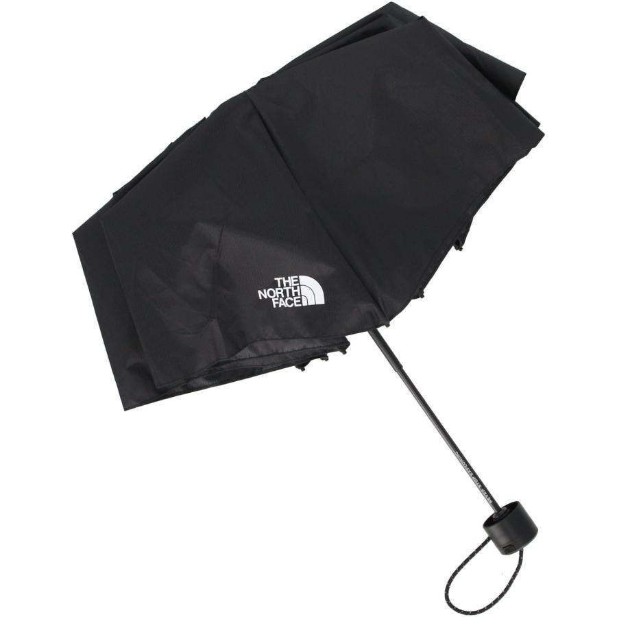 THE　NORTH　FACE ノースフェイス モジュールアンブレラ Module Umbrella 傘 雨傘 UVケア 日傘 晴雨兼用 メンズ レディース NN32438｜e-lodge｜02