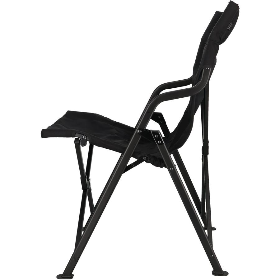 新品未使用 ノースフェイス キャンプチェアスリム　ブラック 2個セット 楽天市場】ノースフェイス THE NORTH FACE TNF キャンプ チェア