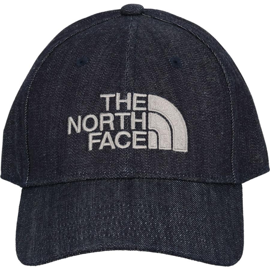 THE　NORTH　FACE ノースフェイス TNFロゴキャップ ユニセックス TNF Logo Cap メンズ レディース 帽子 野球帽 ベースボールキャップ 日よけ ロゴ サイズ調整可｜e-lodge｜02