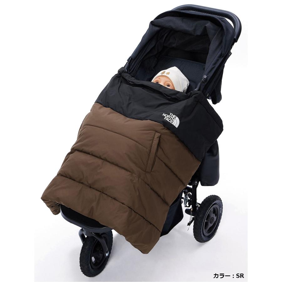 THE NORTH FACE ザ・ノース・フェイス ベビー マルチシェル
