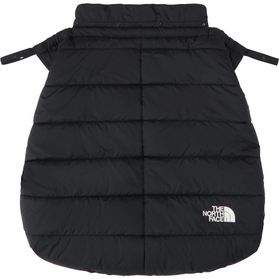THE NORTH FACE（ザ ノースフェイス） ベビー シェルブランケット 毛布