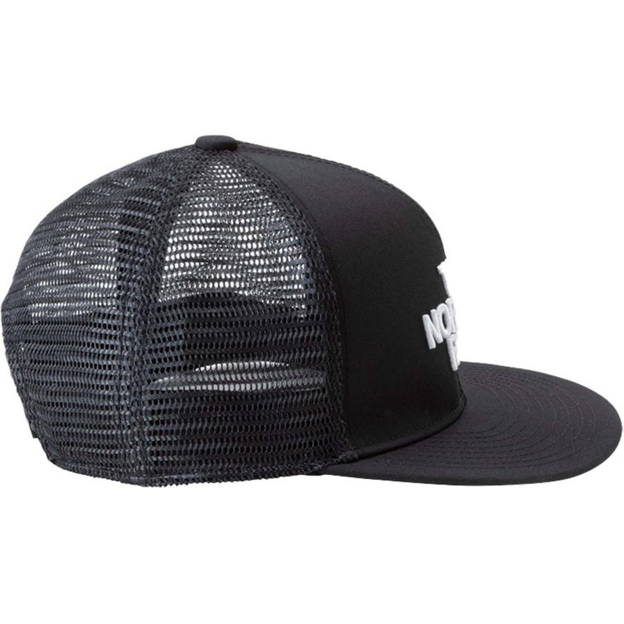 THE　NORTH　FACE ノースフェイス メッセージメッシュキャップ キッズ Kids’ Message Mesh Cap 帽子 キャップ ロゴ入り 男の子 女の子 NNJ02406｜e-lodge｜07