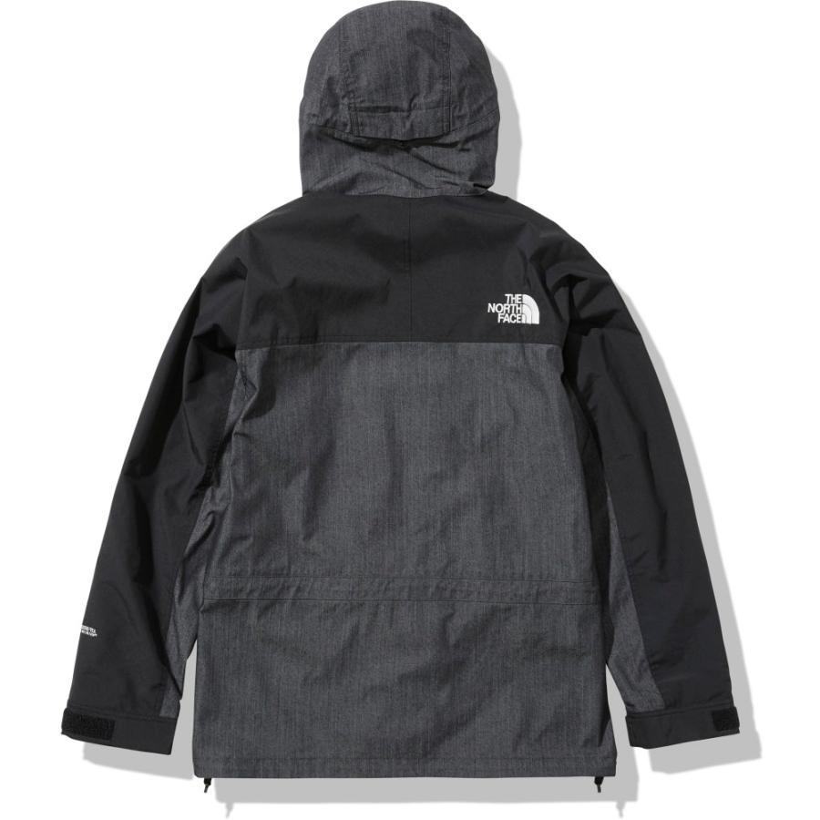 THE　NORTH　FACE ノースフェイス マウンテンライトデニムジャケット　メンズ　Mountain　Light　Denim　Jacket　防風　透湿　アウター　登山　トレッキ｜e-lodge｜02