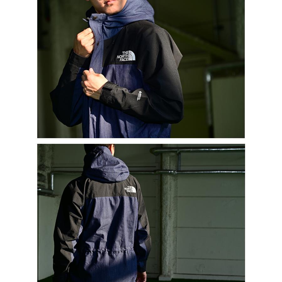 GW限定 ノースフェイス マウンテンライトジャケット Lサイズ 直営店