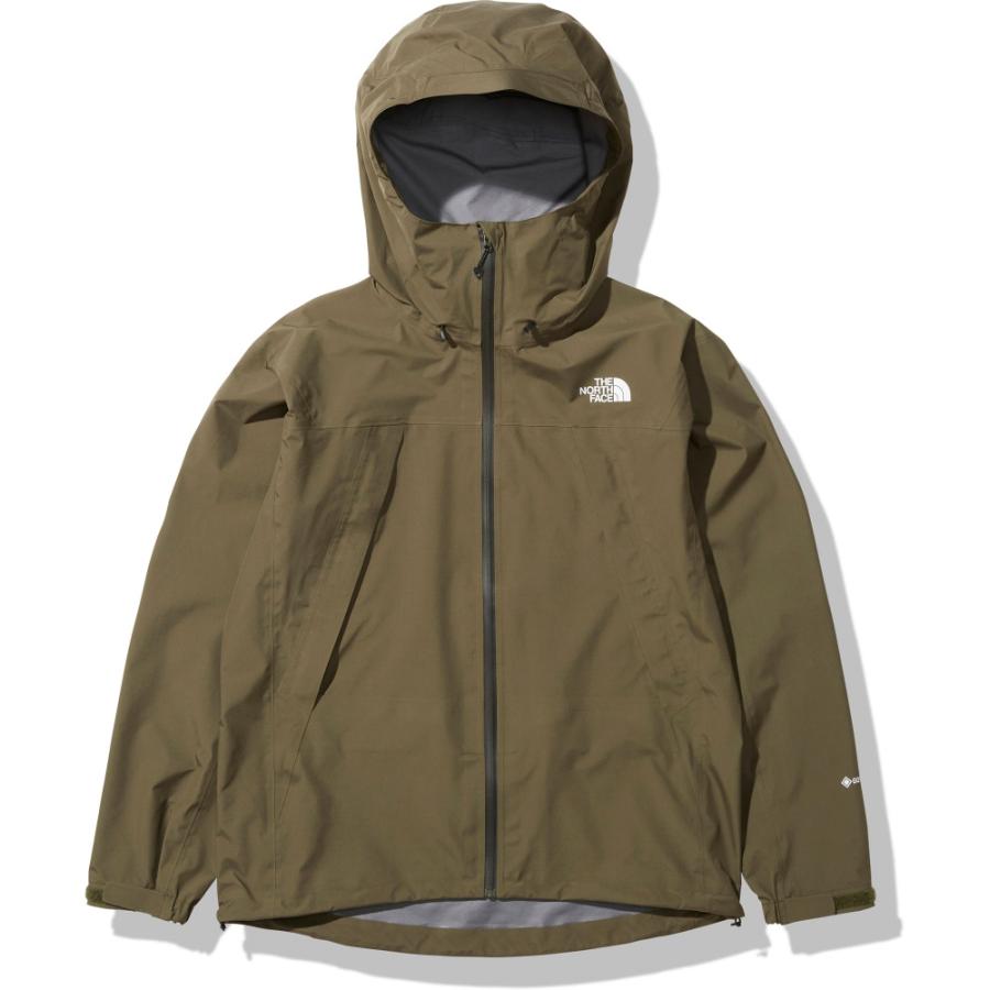 THE NORTH FACE ザ・ノース・フェイス クライムライトジャケット
