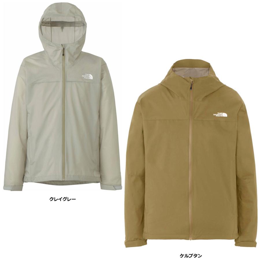 ザ・ノース・フェイス THE NORTH FACE アウトドア ベンチャージャケット メンズ VENTURE JACKET トップス コート 一枚もの キャンプ レジャー 軽量 レインジャケット アウトドアブランド  NP12306 THE NORTH FACE（ザ ノースフェイス） ベンチャージャケット メンズ