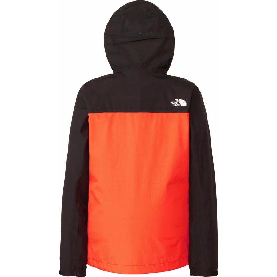 ザ・ノース・フェイス THE NORTH FACE フューチャーライトドリズルジャケット メンズ かっぱ ウェア レインコート 防水 シェル ナノフィルム状 透湿