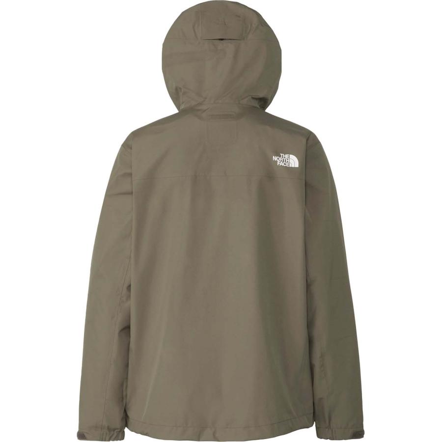 THE NORTH FACE ザ・ノース・フェイス フューチャーライトドリ