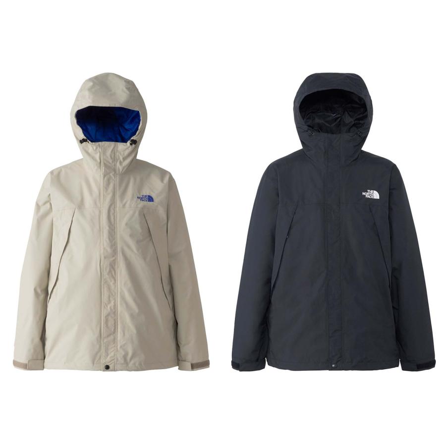 THE NORTH FACE（ザ ノースフェイス） スクープジャケット メンズ