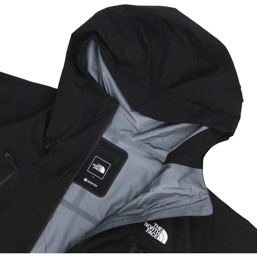 THE NORTH FACE（ザ ノースフェイス） クライムライトジャケット
