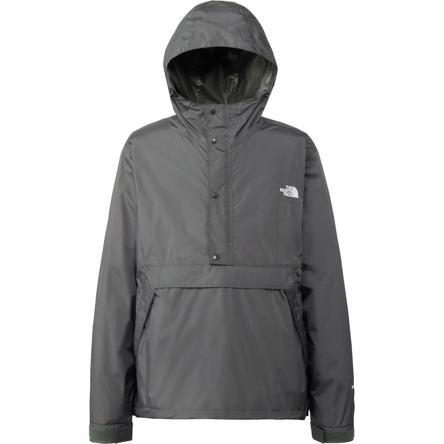 THE NORTH FACE（ザ ノースフェイス） トレニアンアノラック メンズ