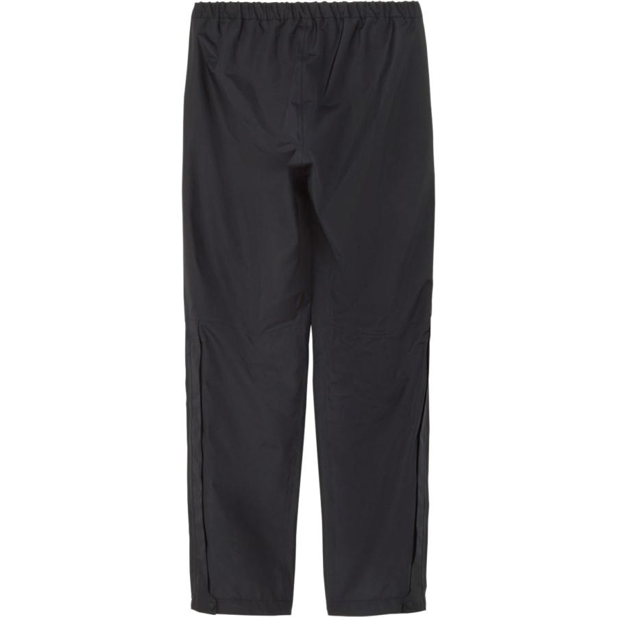 ザ・ノース・フェイス THE NORTH FACE フューチャーライトドリズルパンツ メンズ ロングパンツ 長ズボン レインウェア 防水 透湿 通気性 キャンプ ハ_1