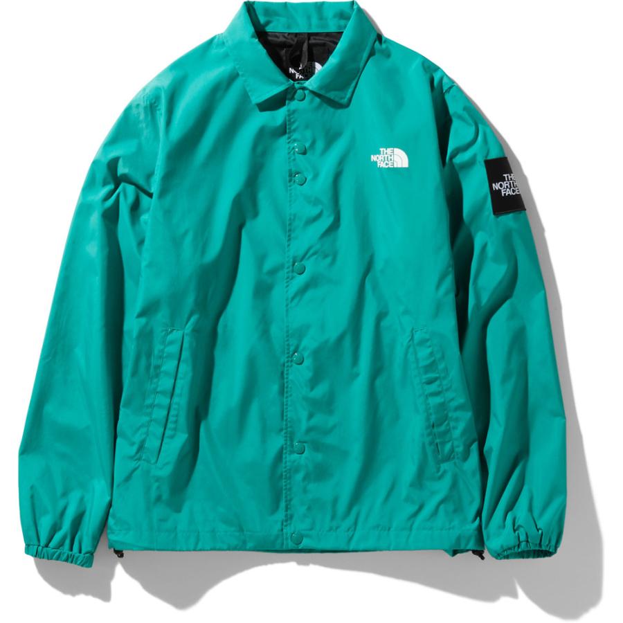 THE NORTH FACE ノースフェイス ザ コーチジャケット メンズ The Coach Jacket 上着 アウター 撥水加工 登山