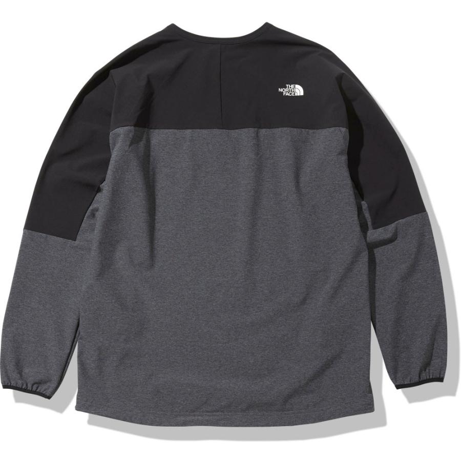 ポリウレタ THE NORTH FACE ノースフェイス エイペックスフレックス