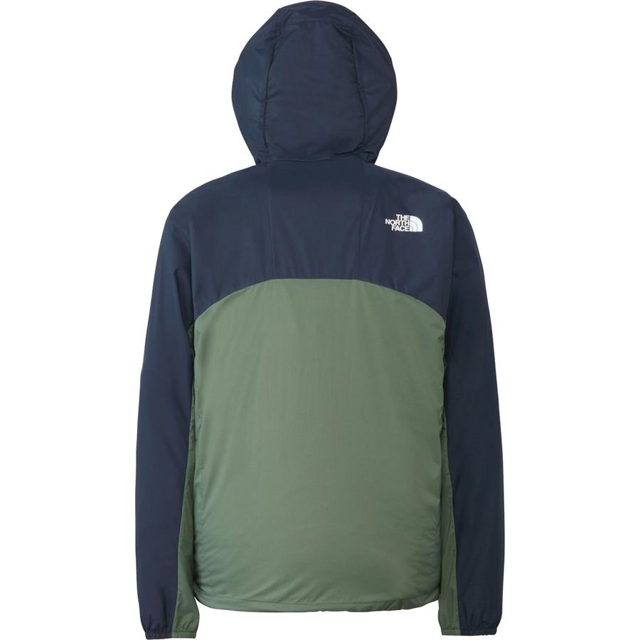 THE NORTH FACE（ザ ノースフェイス） メンズ スワローテイルフーディ 