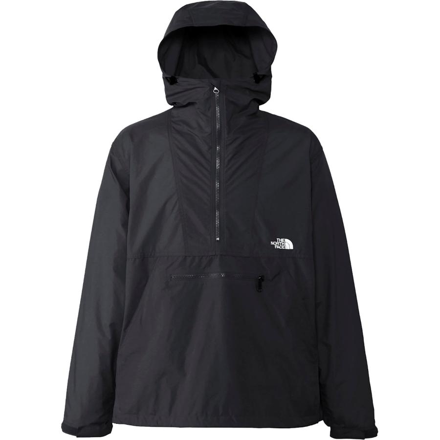 THE NORTH FACE ノースフェイス　コンパクトアノラック ハーフジップ THE NORTH FACE ザ・ノース・フェイス コンパクトアノラック