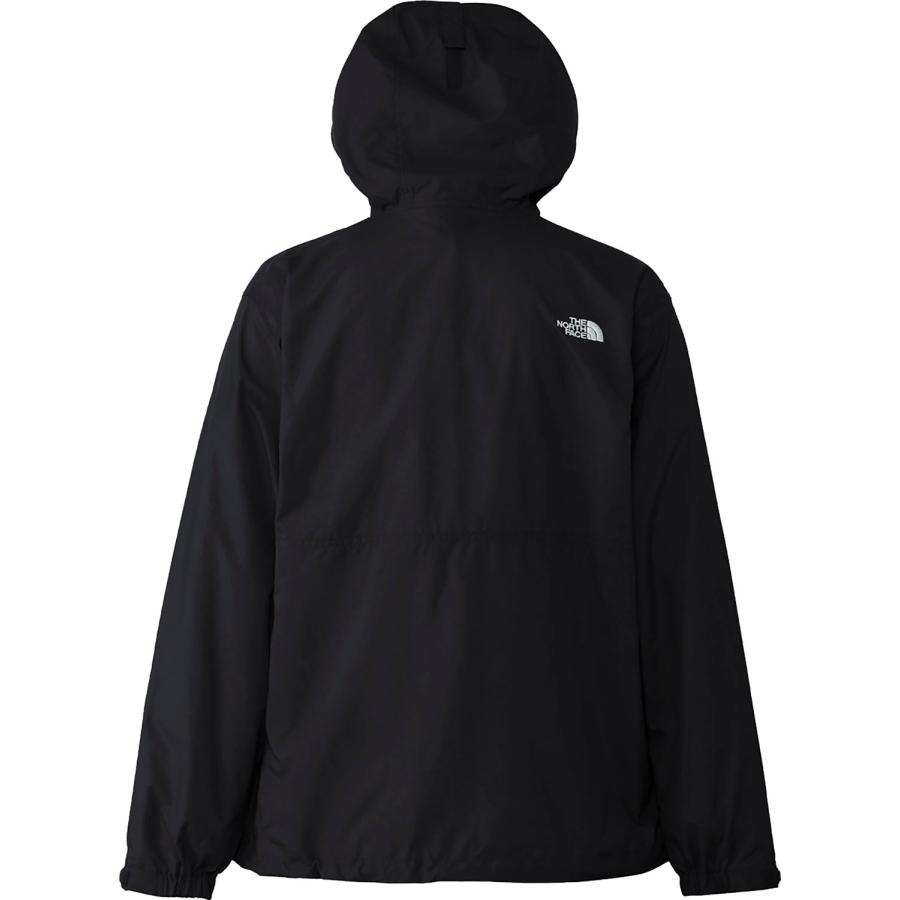 THE NORTH FACE ザ・ノース・フェイス コンパクトアノラック