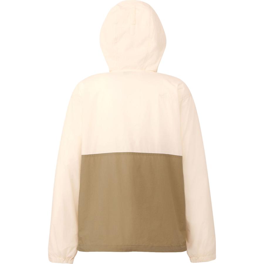 THE NORTH FACE ザ・ノース・フェイス コンパクトアノラック