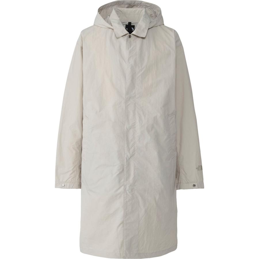 THE NORTH FACE（ザ ノースフェイス） ロールパックジャーニーズコート