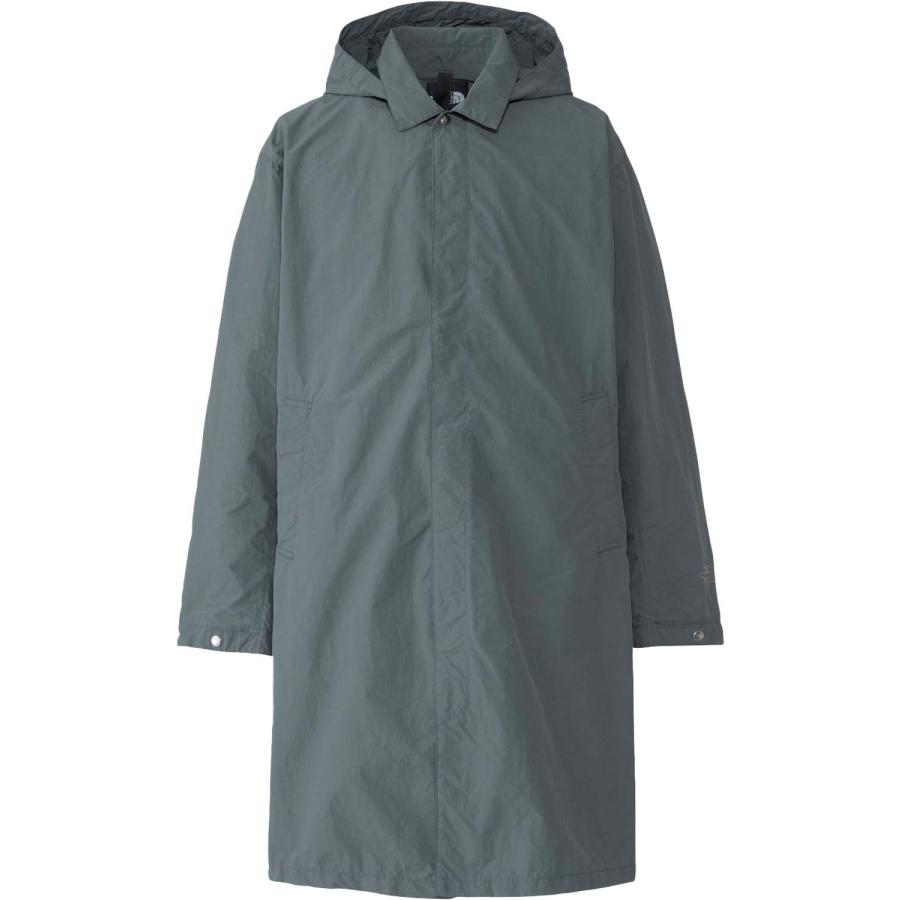 THE NORTH FACE（ザ ノースフェイス） ロールパックジャーニーズコート