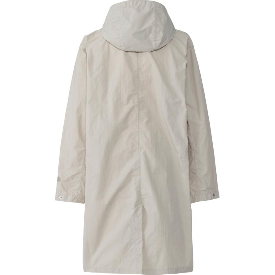 THE NORTH FACE（ザ ノースフェイス） ロールパックジャーニーズコート