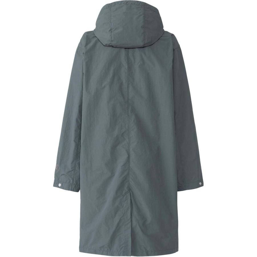 THE NORTH FACE（ザ ノースフェイス） ロールパックジャーニーズコート